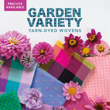 Garden Variety