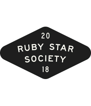 Ruby Star Merch Summer 2024