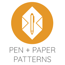 Pen and Paper Patterns