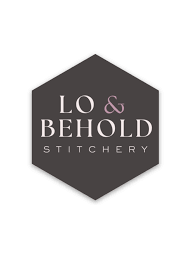 Lo & Behold Stitchery