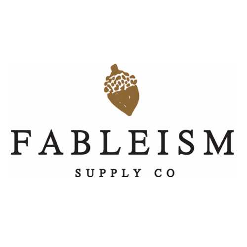 Fableism Supply Co