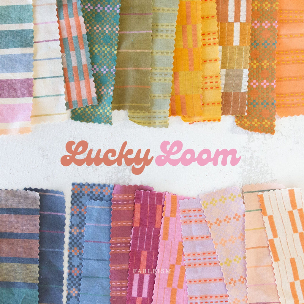 Lucky Loom