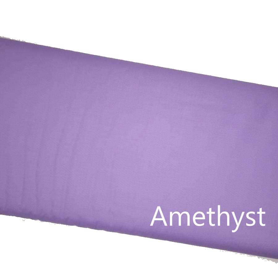 Confetti Cotton Amethyst Solid Purple Fabric by Riley Blake