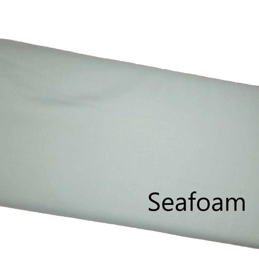 Confetti Cotton Seafoam Solid Teal Fabric by Riley Blake