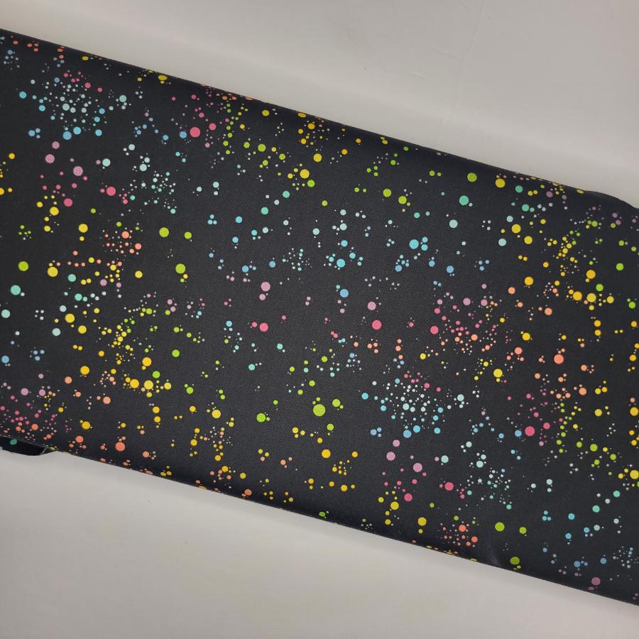 Giucy Giuce Fizz Elixir Black Fabric