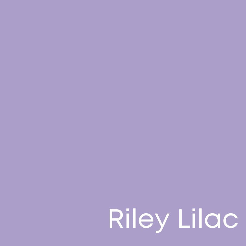 Confetti Cotton Riley Lilac Purple Solid Fabric by Riley Blake