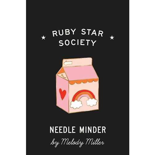 Ruby Star Society Juicy Needle Minder