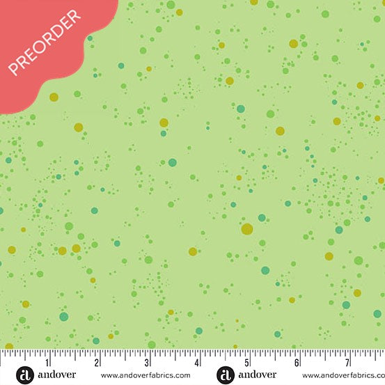 Giucy Giuce Fizz Cucumber Fabric