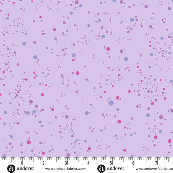 Giucy Giuce Fizz Grape Fabric