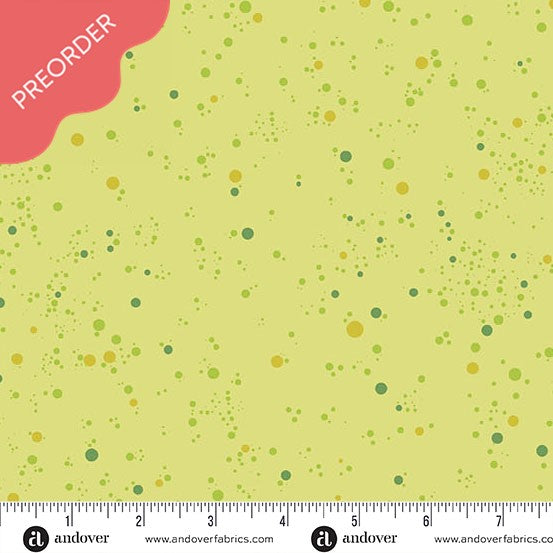 Giucy Giuce Fizz Lime Fabric