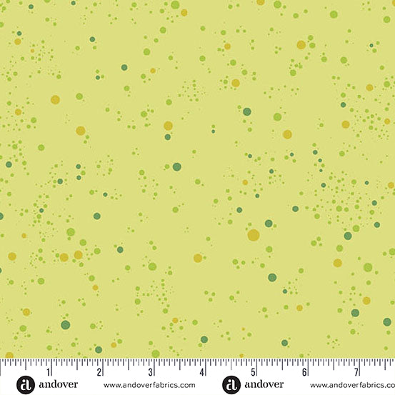 Giucy Giuce Fizz Lime Fabric