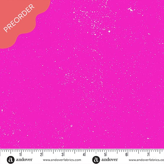 Giucy Giuce 40 Spectrastatic Hubba Bubba Pink Fabric