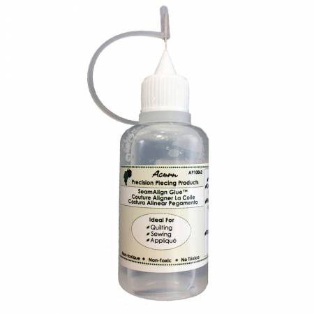 Seam Align Glue 1oz Bottle