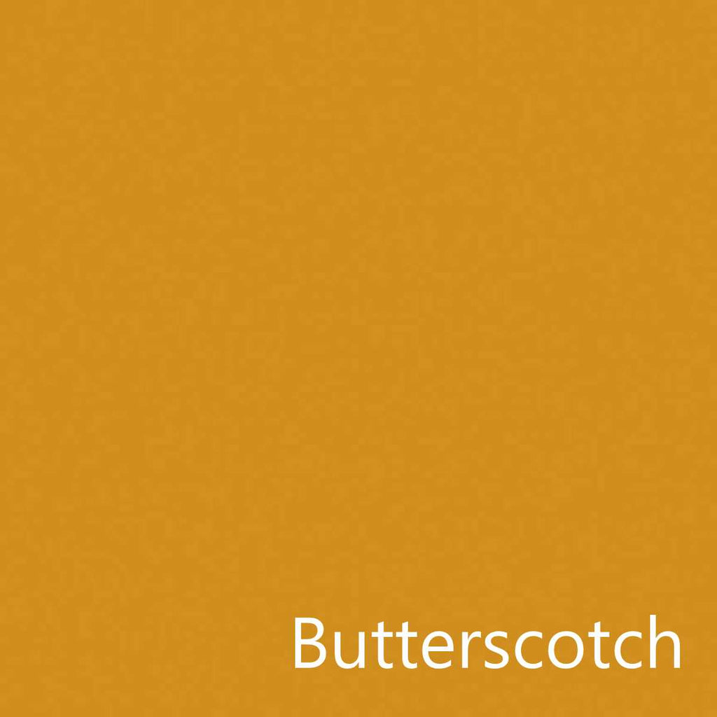 Confetti Cotton Butterscotch Solid Orange Fabric by Riley Blake