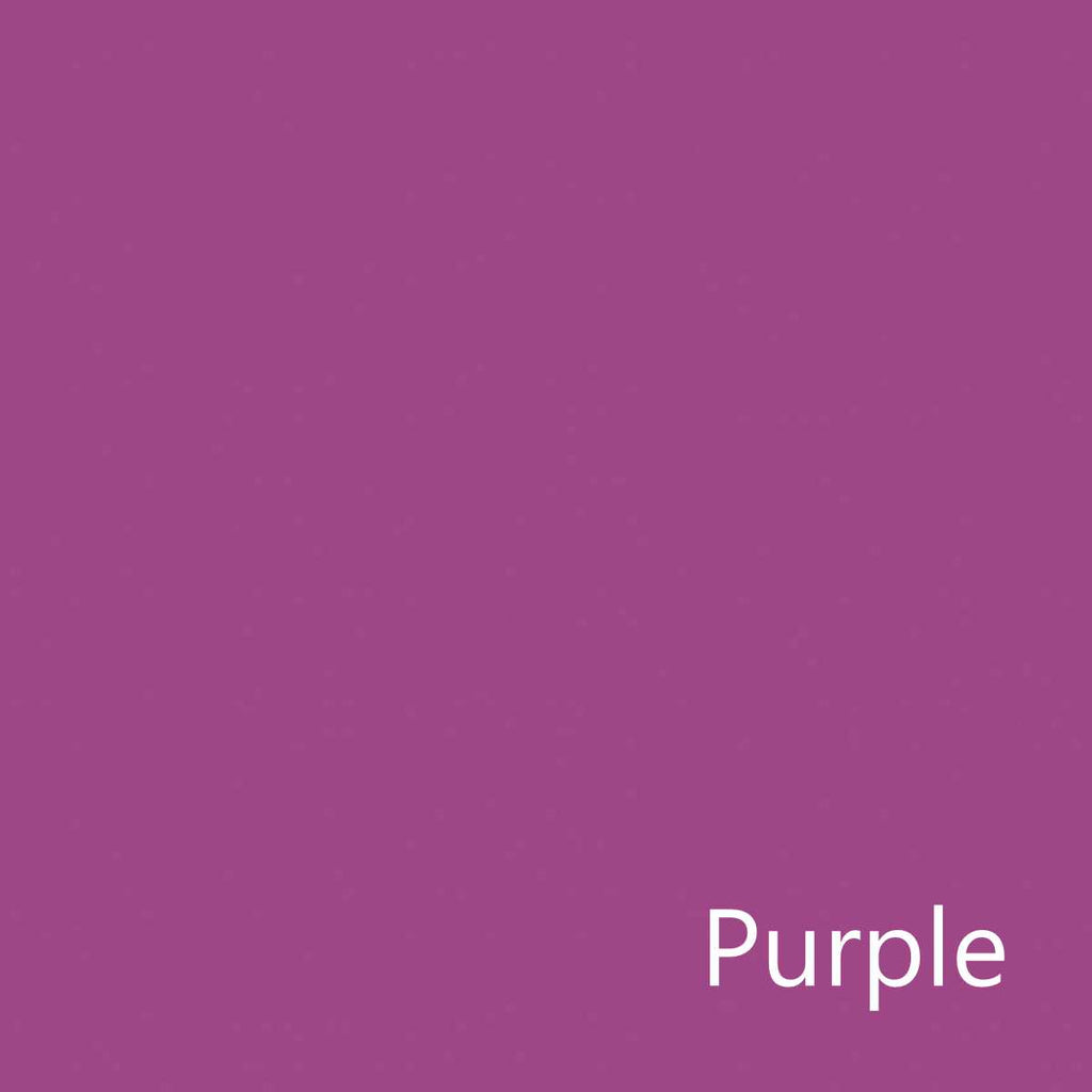 Confetti Cotton Purple Solid Purple Fabric by Riley Blake
