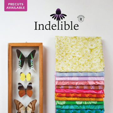 Anna Maria Indelible Fabric Bundle 18 Prints