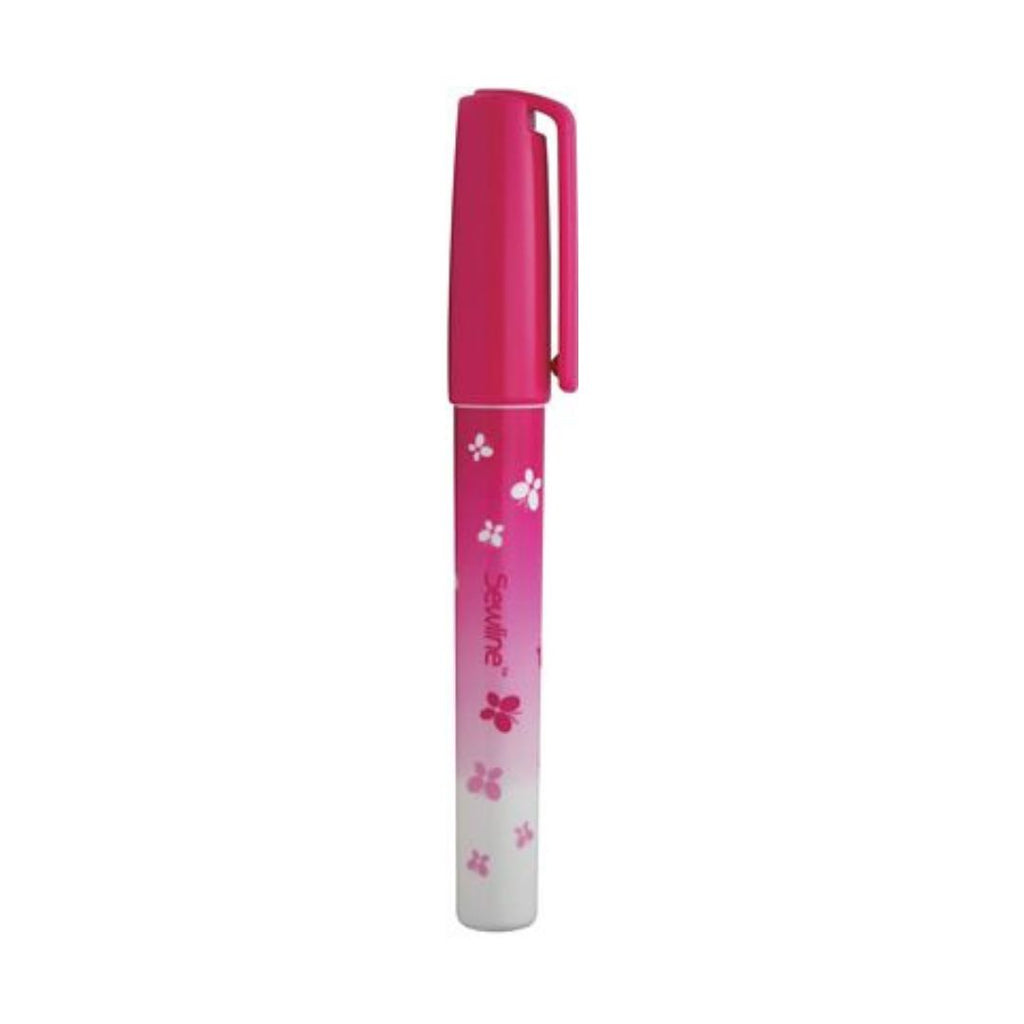 Water Soluble Glue Refills - Pink for Sewline Water Soluable Glue Pen