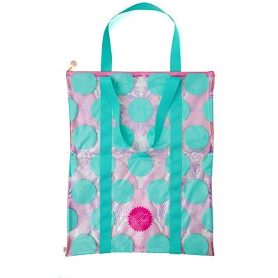 Tula Pink Hoppy Go Lucky Project Bag